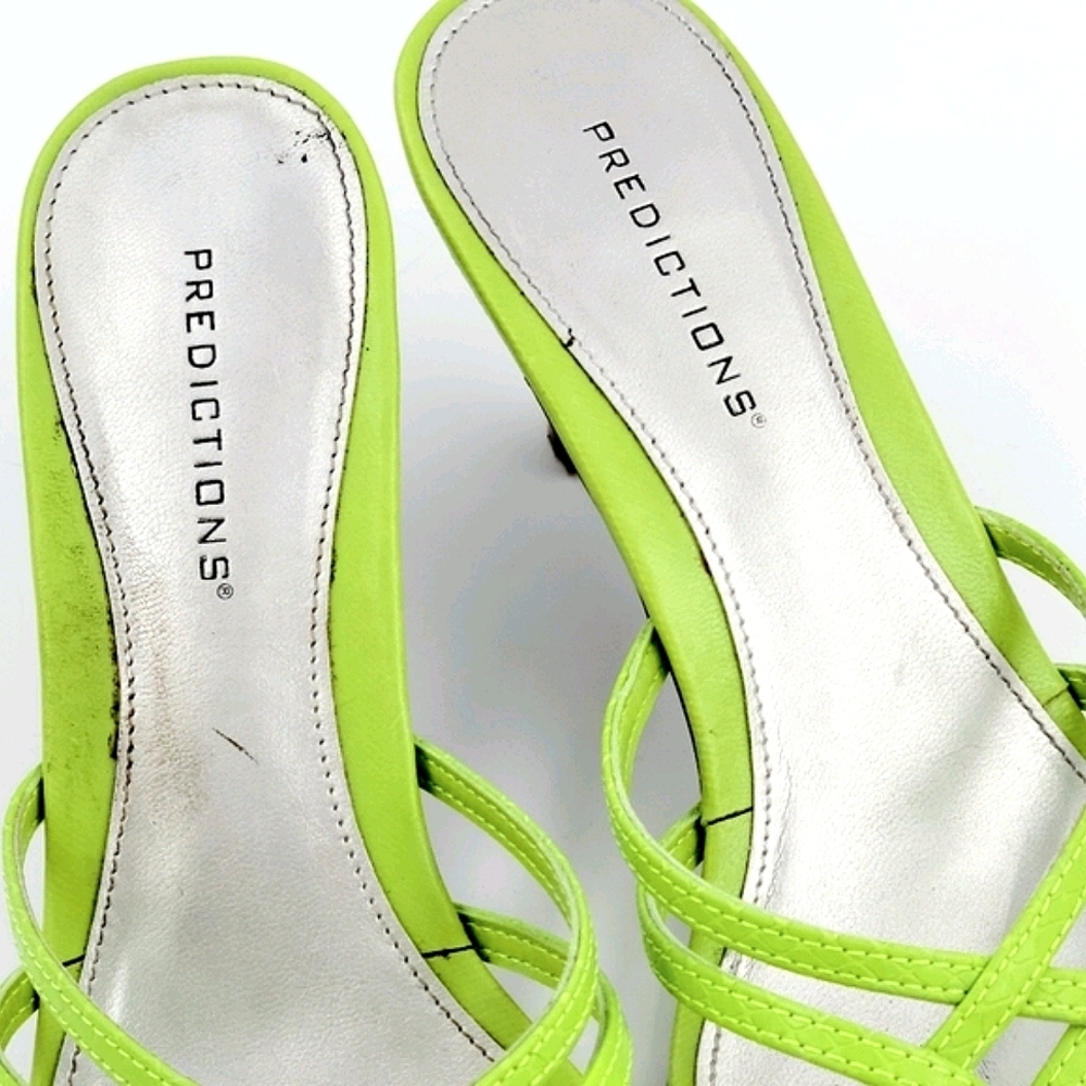Womens Predictions Shoes - Picture 7 of 11